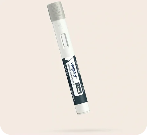 wegovy injection