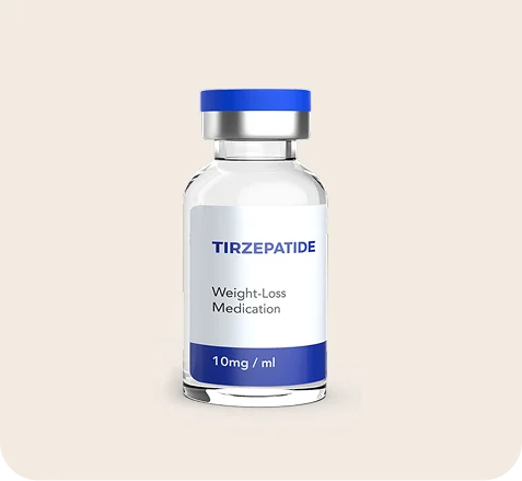 Tirzepatide injection