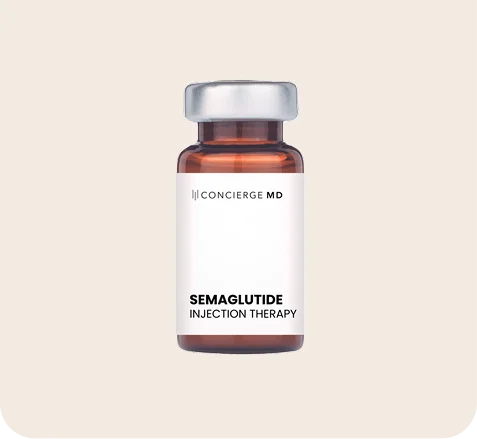 semaglutide injection