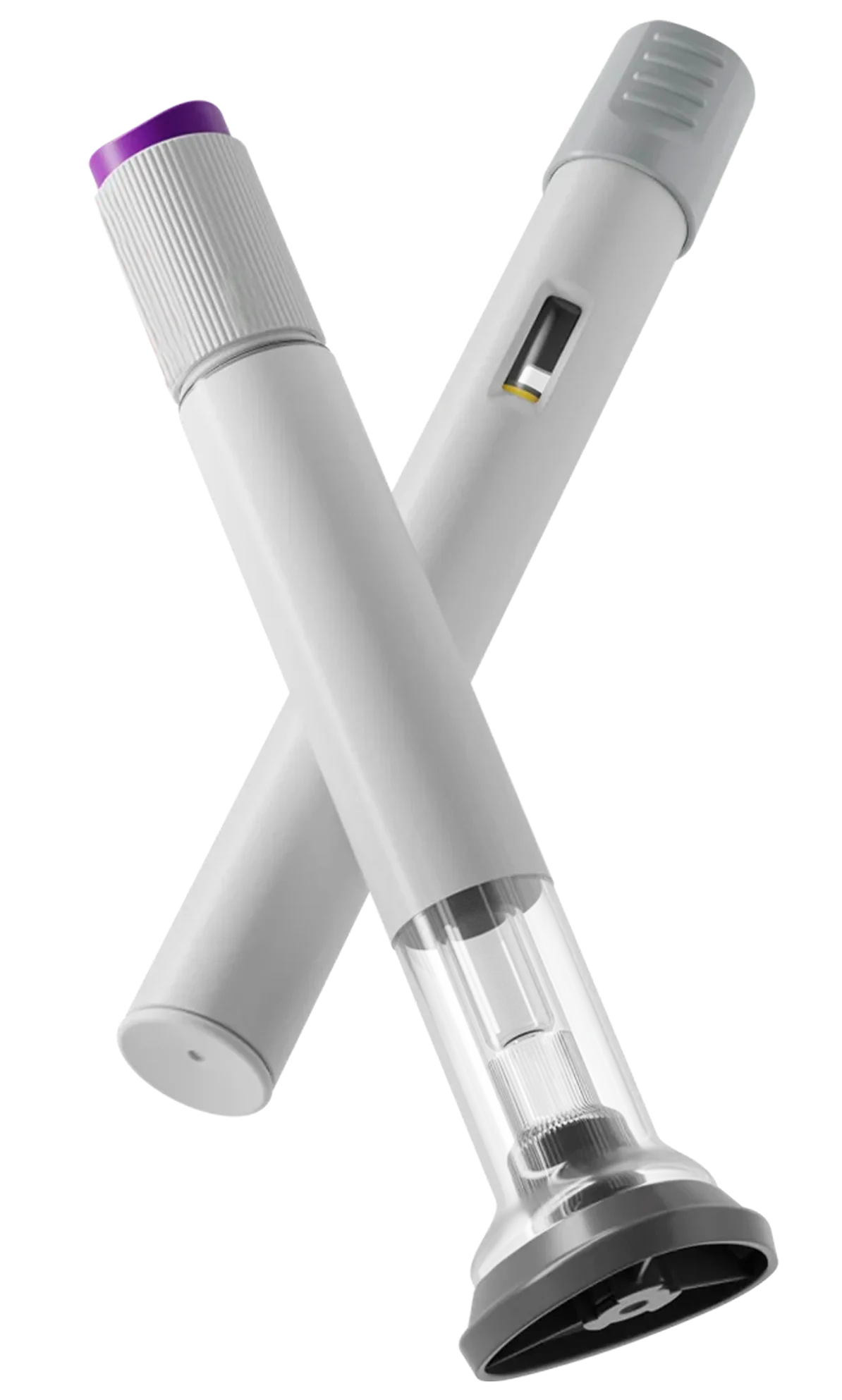 medication injecter