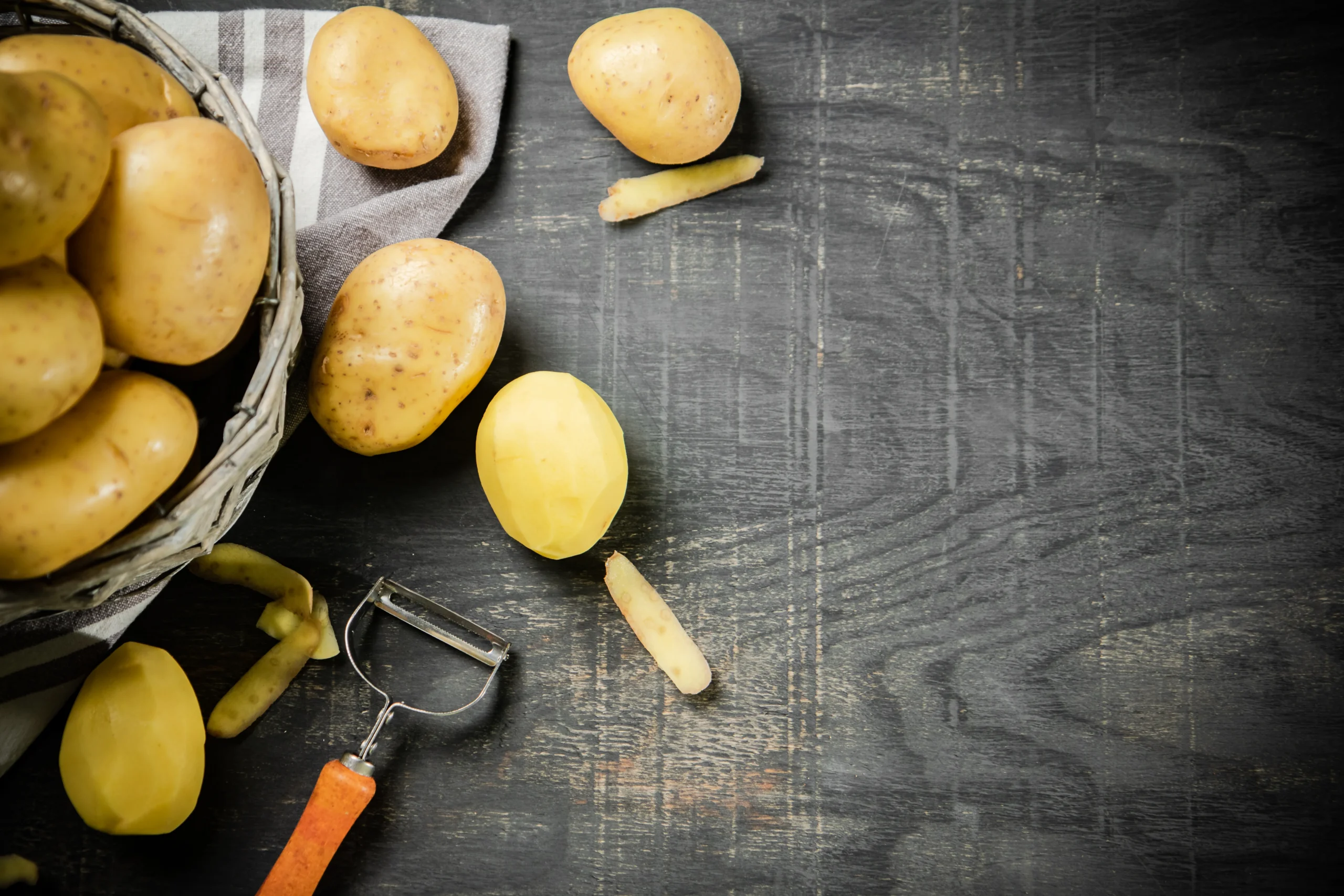 Are Potatoes Good for Weight Loss?