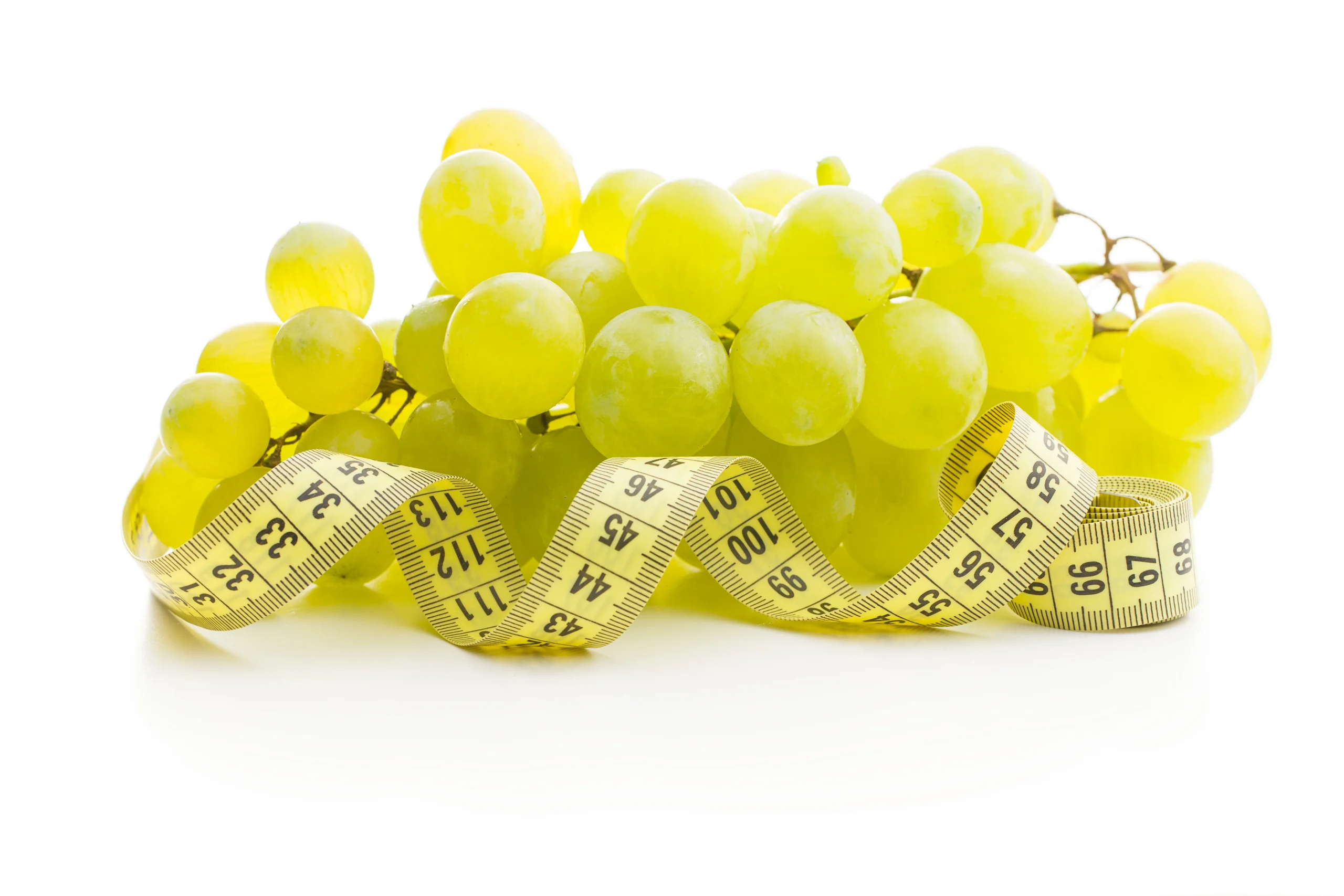 Are Grapes Good for Weight Loss?