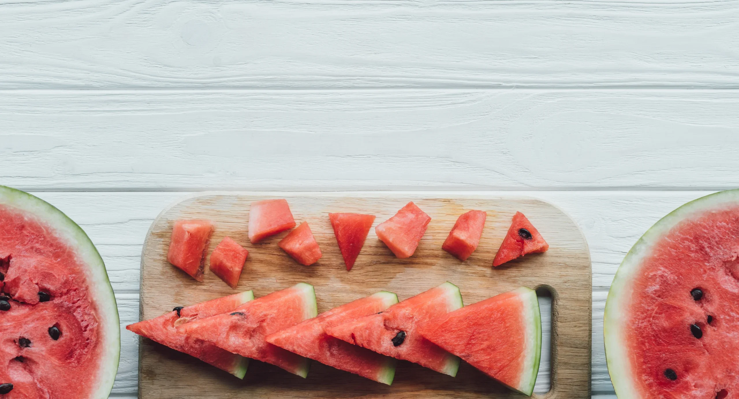 Is Watermelon Good for Weight Loss?