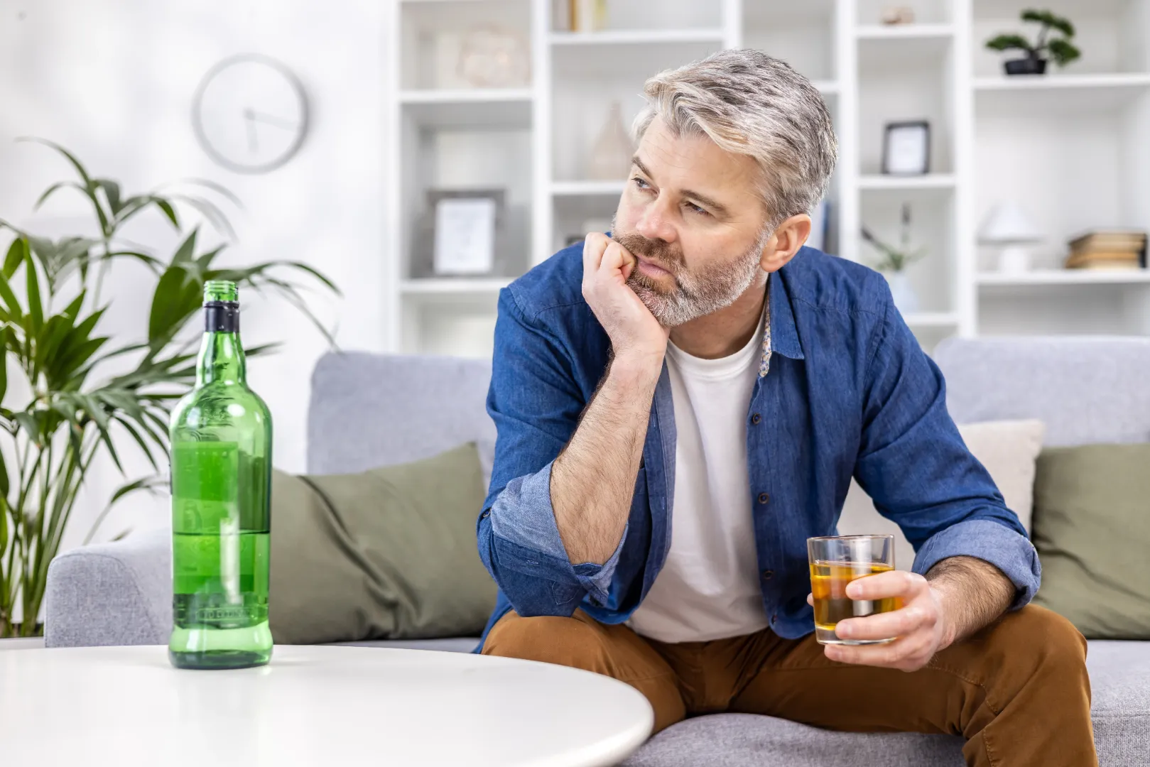 Can You Drink Alcohol on Tirzepatide